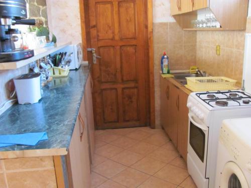 Hostal Pensiunea Robika Sovata