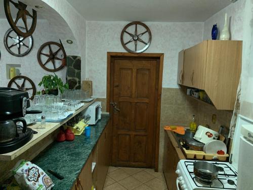 Hostal Pensiunea Robika Sovata