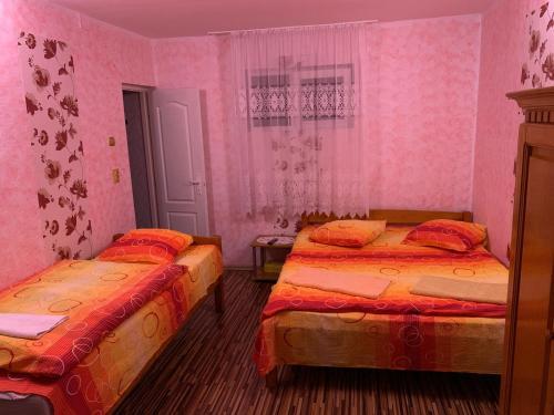 Hostal Pensiunea Robika Sovata