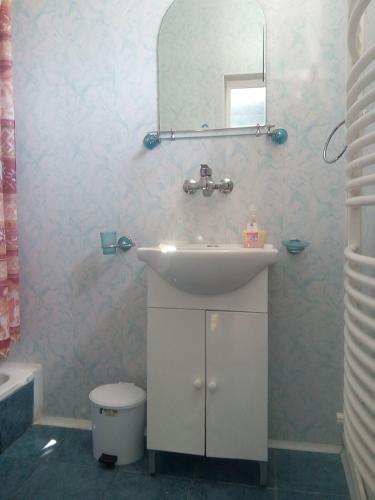 Hostal Pensiunea Robika Sovata