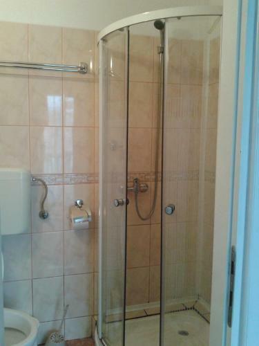 Bed & Breakfast Csaki Vendeghaz