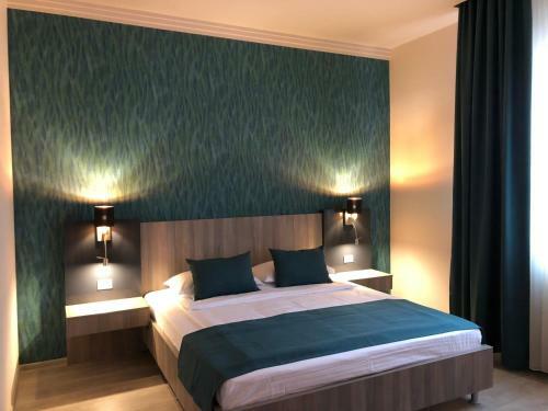 Hostal Pensiunea Lido