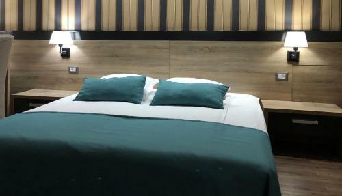 Hostal Pensiunea Lido