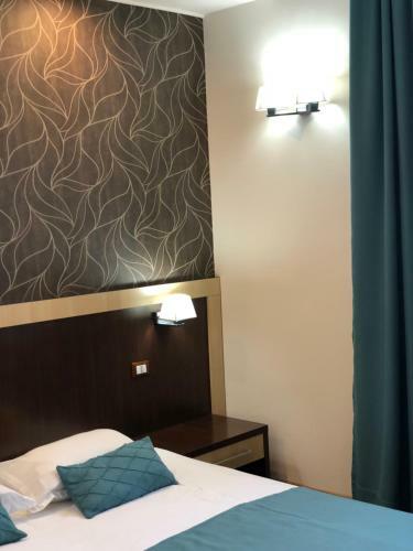 Hostal Pensiunea Lido