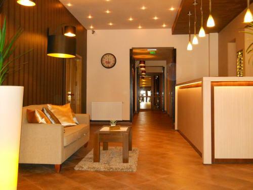 Hostal Pensiunea Lido
