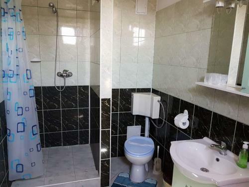 Hostal Pensiunea Bradu
