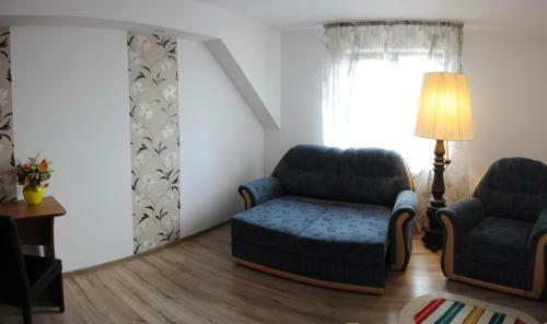 Hostal Pensiunea Moldova
