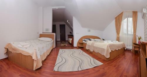 Hostal Pensiunea Moldova