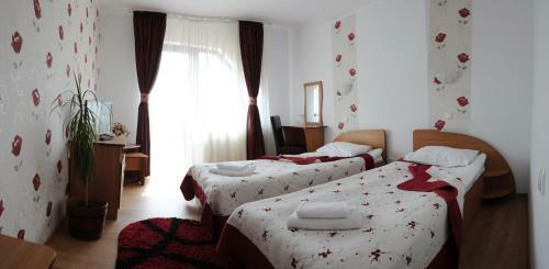 Hostal Pensiunea Moldova