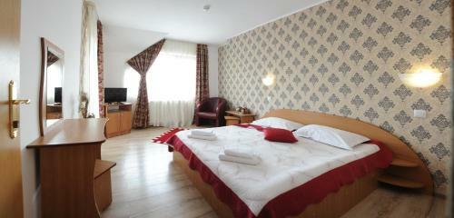 Hostal Pensiunea Moldova