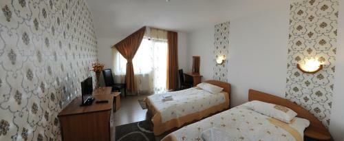 Hostal Pensiunea Moldova