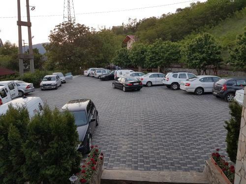 Hostal Pensiunea Moldova