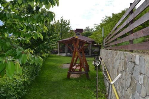 Hostal Pensiunea Moldova
