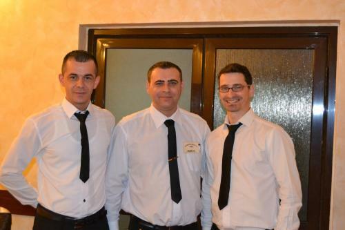 Hostal Pensiunea Moldova