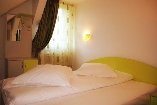 Hostal Pensiunea D&d