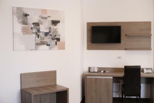 Hotel Bulevard