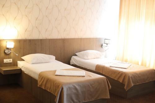 Hotel Bulevard