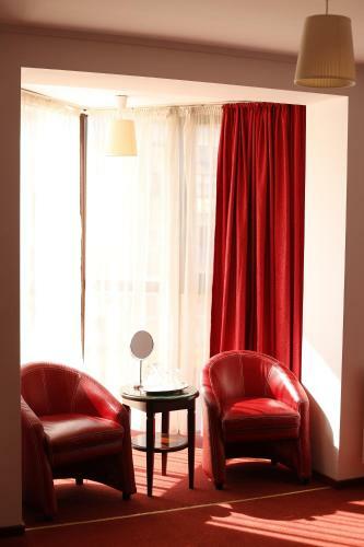 Hotel Bulevard