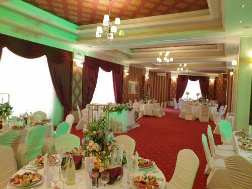 Hotel Bulevard