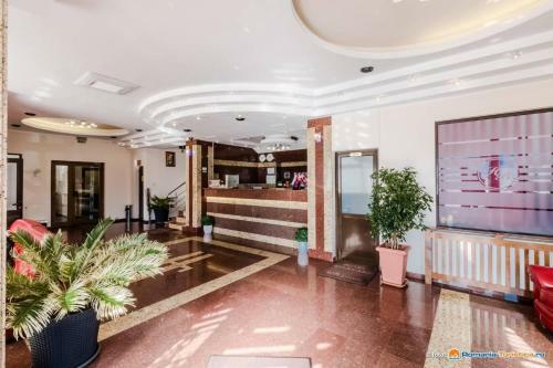 Hotel Bulevard