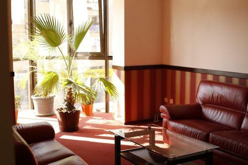 Hotel Bulevard