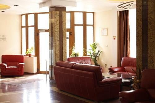 Hotel Bulevard