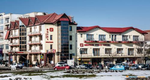 Hotel Bulevard