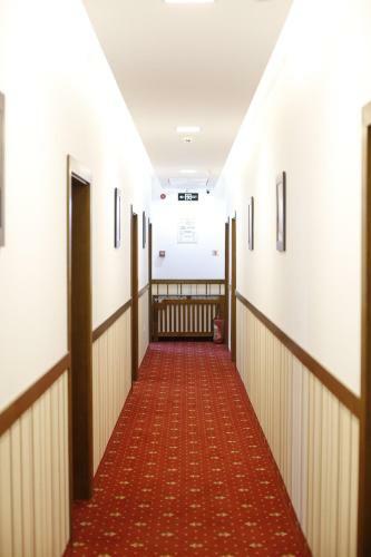 Hotel Bulevard