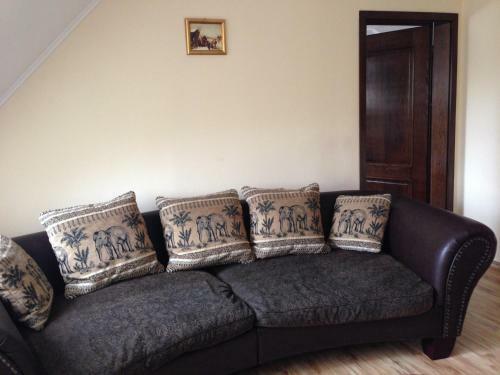 Hostal Pensiunea Diana