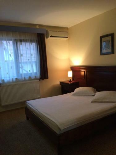 Hostal Pensiunea Diana