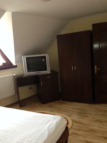 Hostal Pensiunea Diana