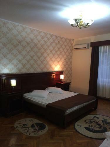 Hostal Pensiunea Diana