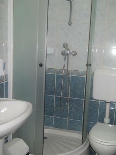 Hostal Pensiunea Diana