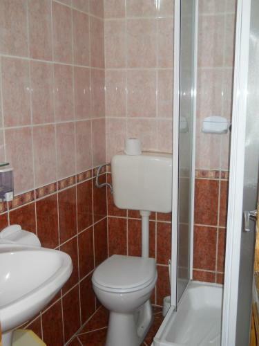 Hostal Pensiunea Diana