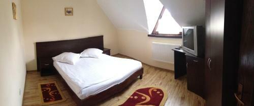 Hostal Pensiunea Diana