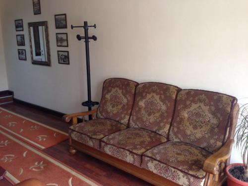 Hostal Pensiunea Diana