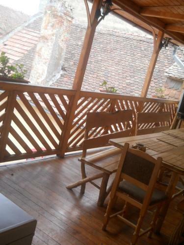 Hostal Pensiunea Diana