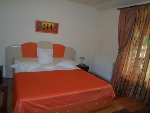 Hostal Pensiunea Speranta