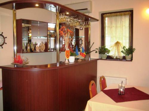 Hostal Pensiunea Speranta
