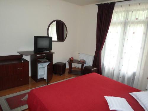 Hostal Pensiunea Speranta