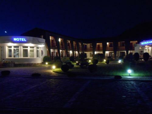 Motel Sora
