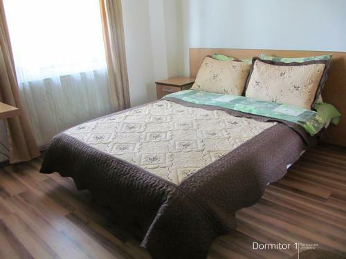 Hostal Pensiunea Veronica