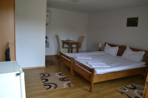 Hostal Vila Paula