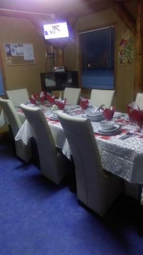 Hostal Vila Paula