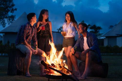 Hotel Natra Bintan, A Tribute Portfolio Resort
