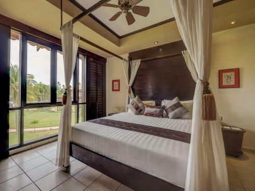 Nirwana Resort Hotel