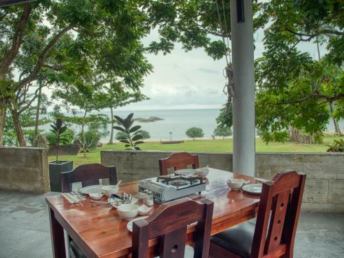 Nirwana Resort Hotel