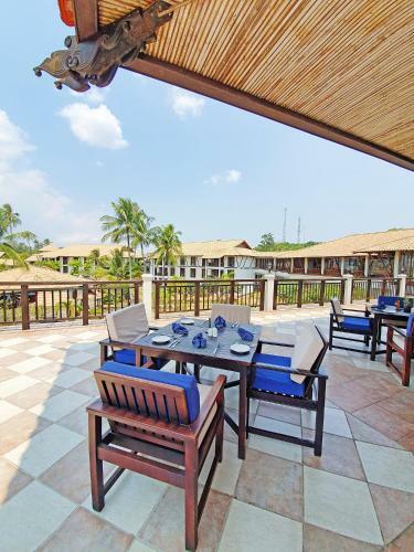 Nirwana Resort Hotel