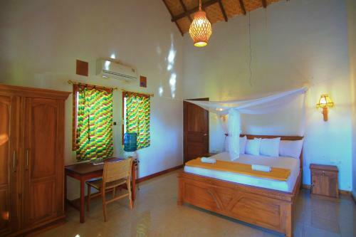 Hostal Bidara Cottage