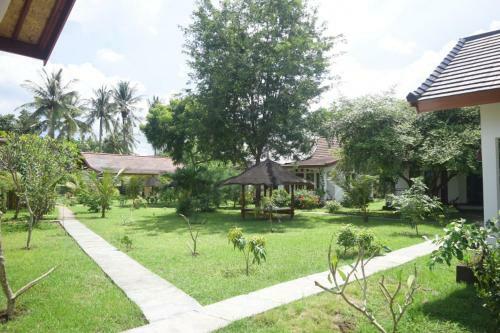 Hostal Bidara Cottage